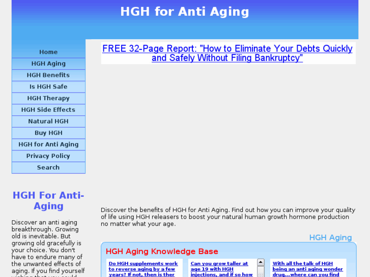 www.hghforantiaging.com