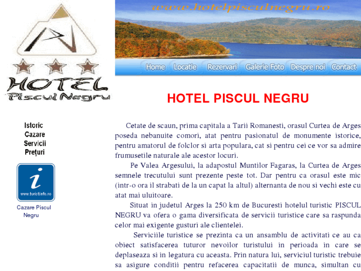 www.hotelpisculnegru.ro