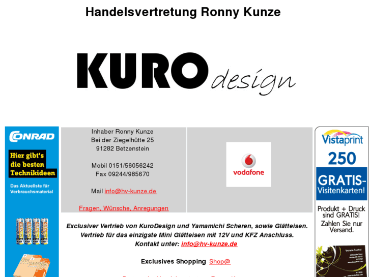 www.hv-kunze.de