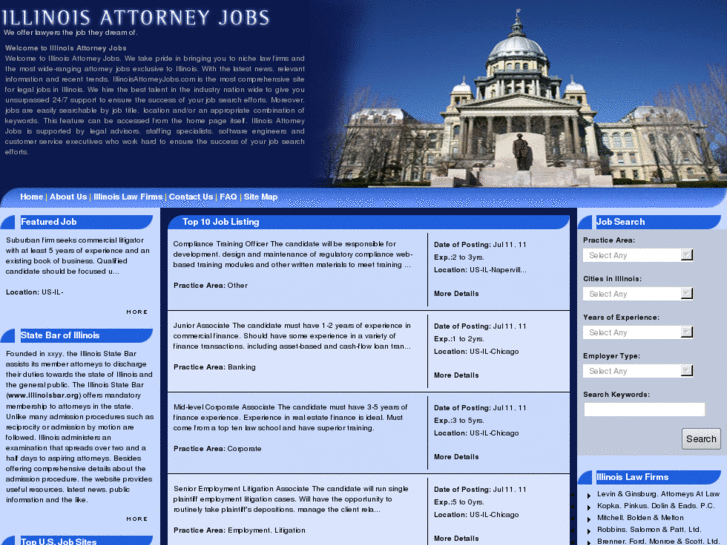 www.illinoisattorneyjobs.com