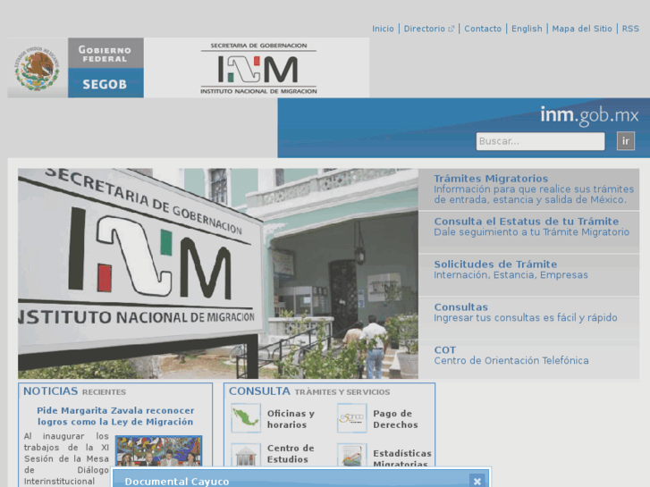 www.inami.gob.mx