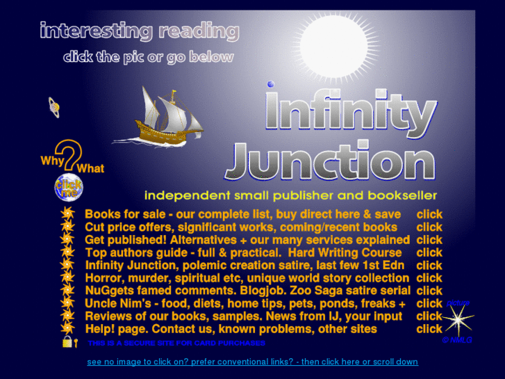 www.infinityjunction.com