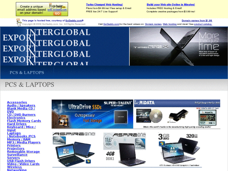 www.interglobalexport.com