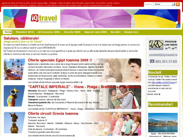 www.iq-travel.ro