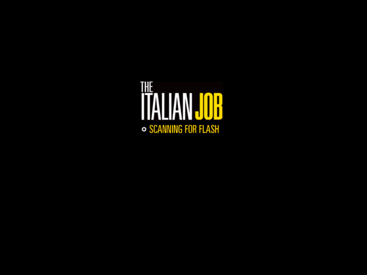 www.italianjobmovie.com