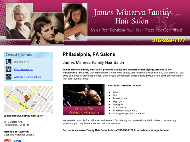 www.jamesminerva.com