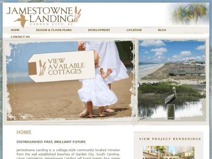 www.jamestownelanding.com