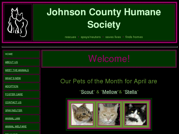 www.johnsoncountyhumane.org