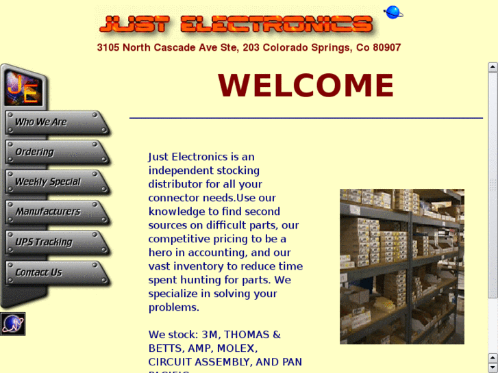 www.justelectronics.org