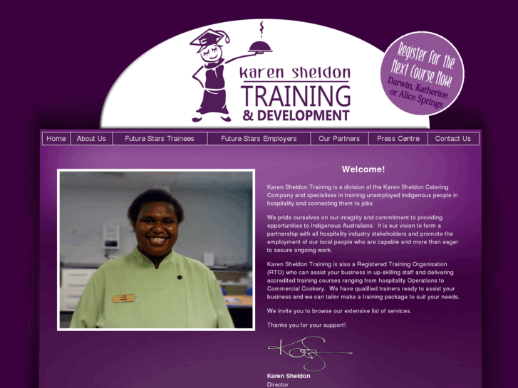 www.karensheldontraining.com