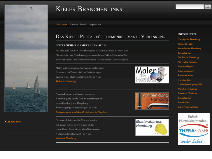 www.kieler-branchenlinks.de