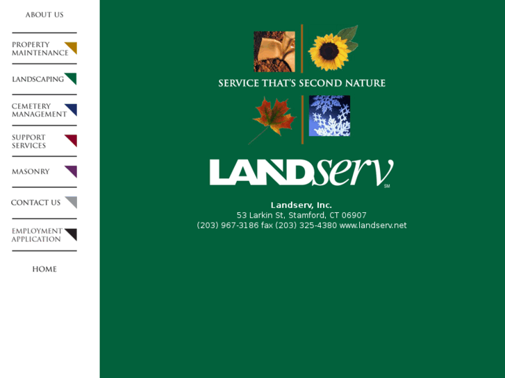 www.landserv.net