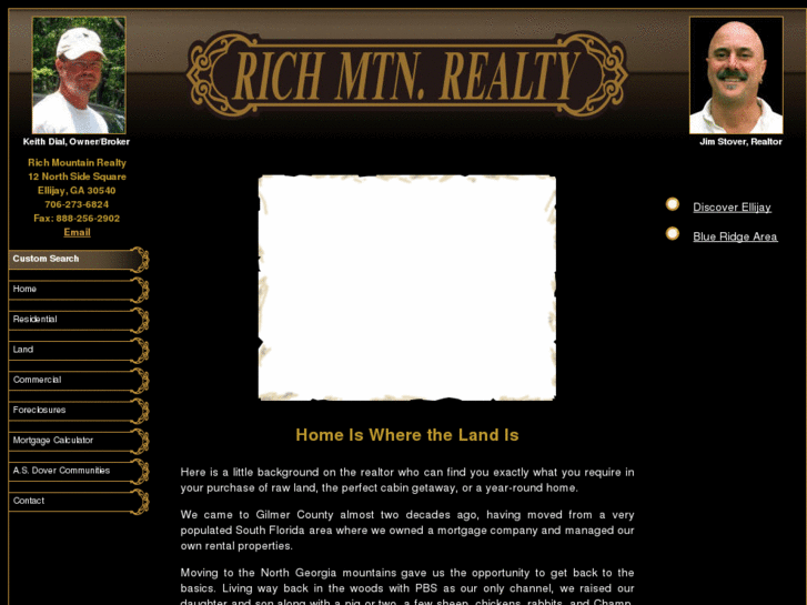 www.landwalker.net