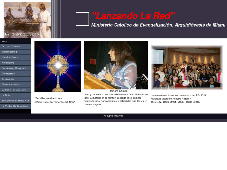 www.lanzandolared.com