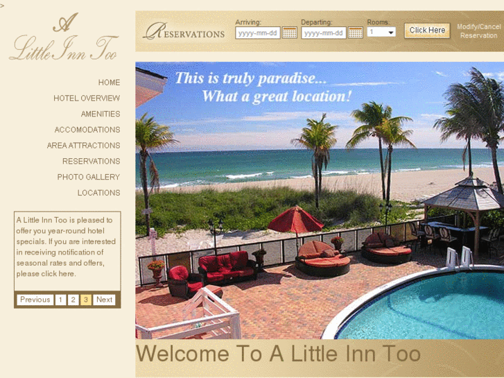 www.lauderdalebeachsidehotels.com