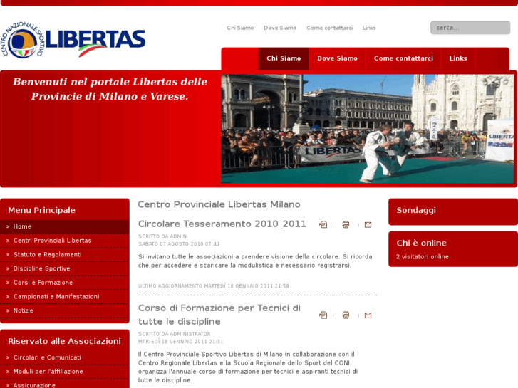 www.libertasmilano.it