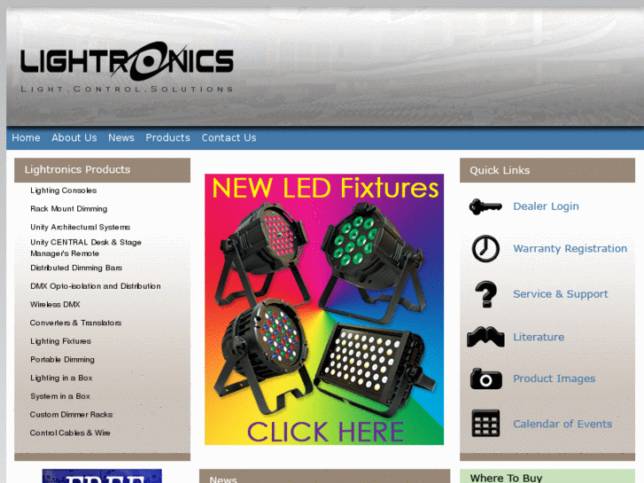 www.lightronics.biz