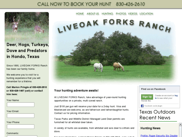 www.liveoakforks.com