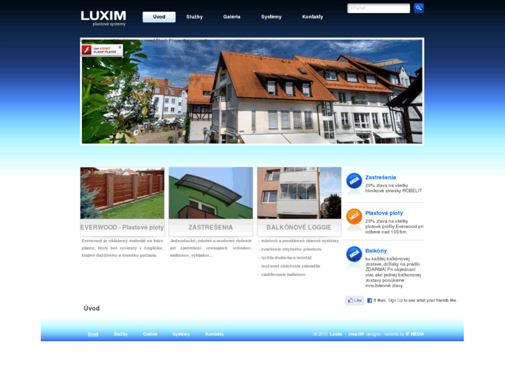 www.luxim.sk