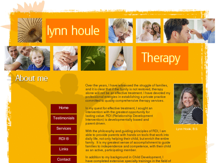 www.lynnhouletherapy.com