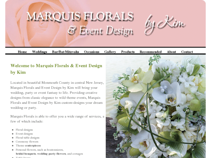 www.marquisflorals.com