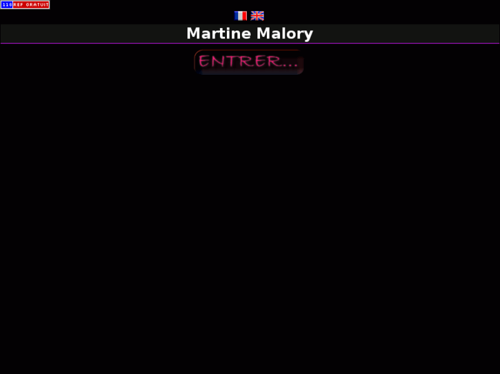 www.martine-malory.com