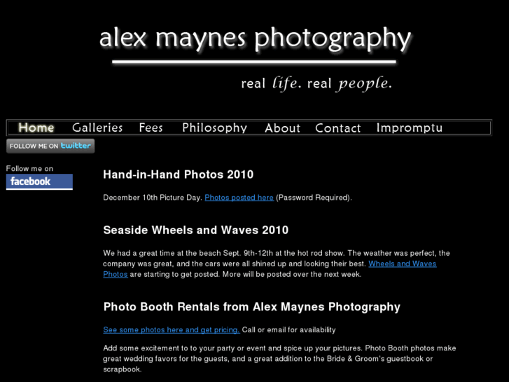 www.maynesphoto.com