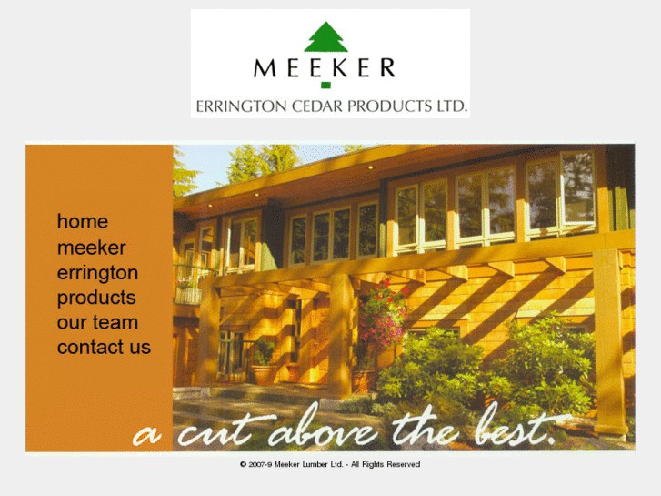 www.meekerlumber.com