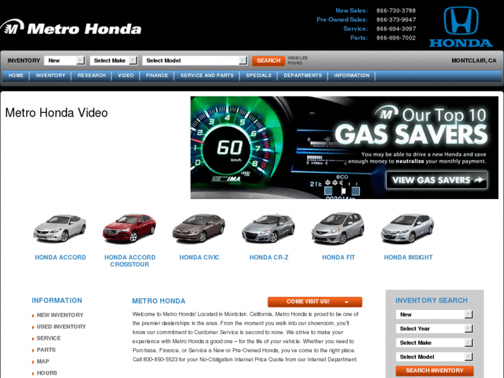 www.metrohonda.com