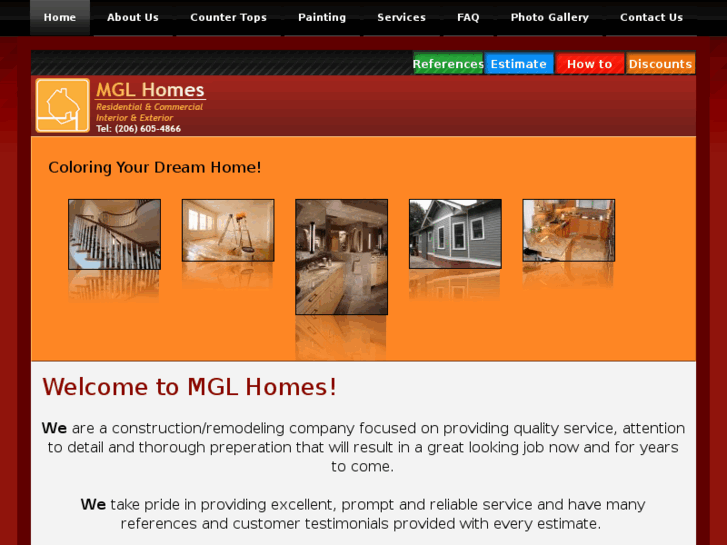 www.mglhomes.com