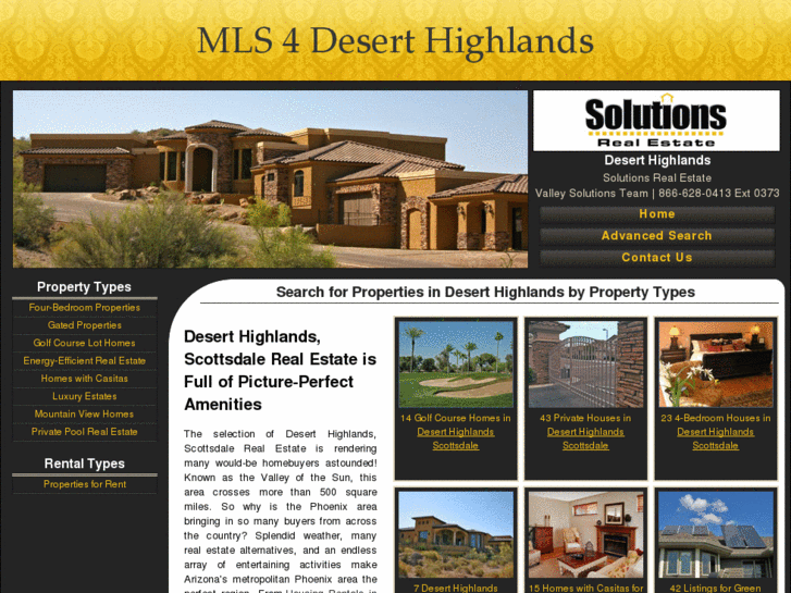 www.mls4deserthighlands.com