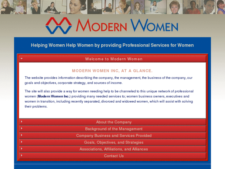 www.modernwomencorp.com