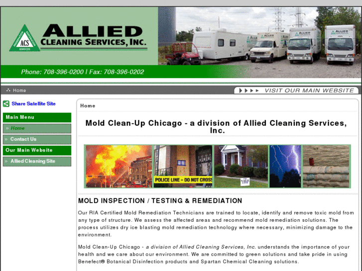 www.moldcleanupchicago.com