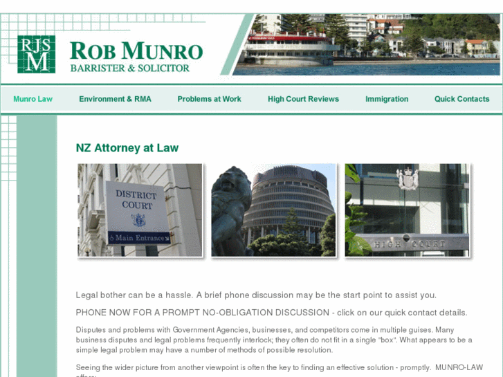 www.munro-law.com