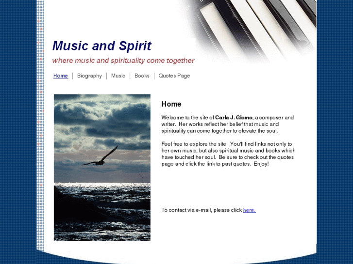 www.musicandspirit.com