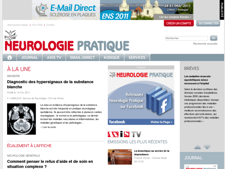 www.neurologie-pratique.com