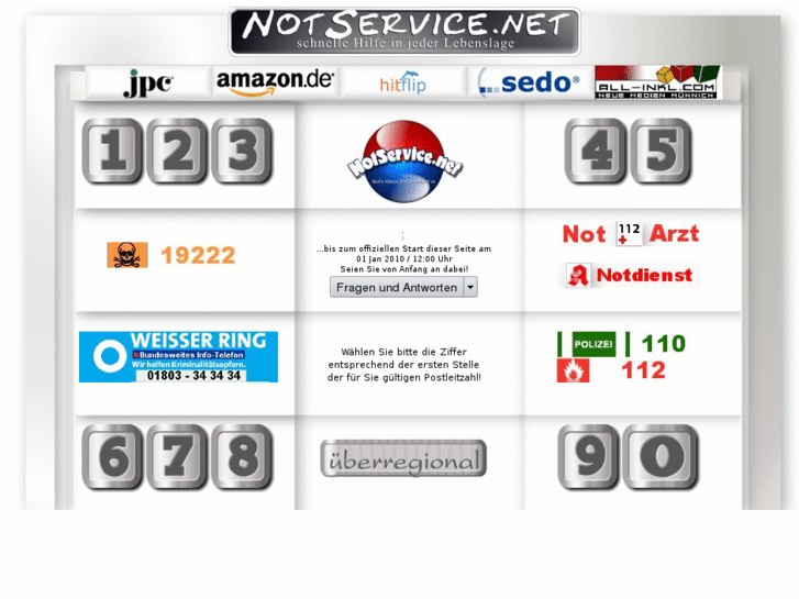 www.notservice.net