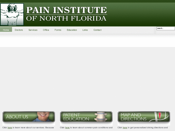 www.paininstituteofnorthflorida.com