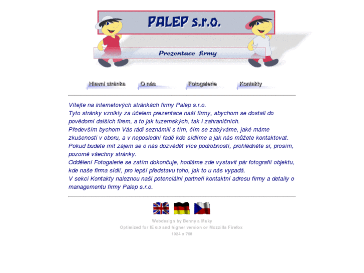 www.palep.net