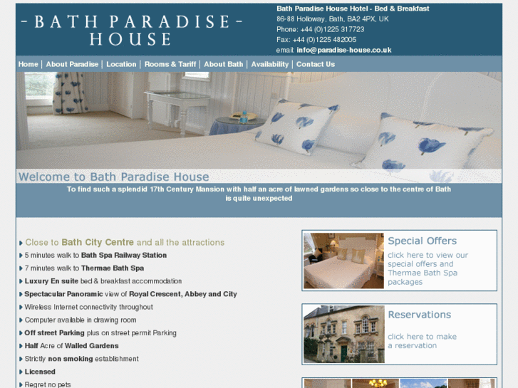 www.paradise-house.co.uk