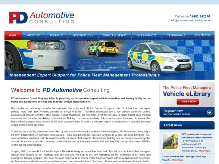 www.pd-automotiveconsulting.co.uk