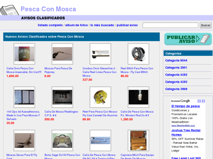 www.pescandomosca.com.ar