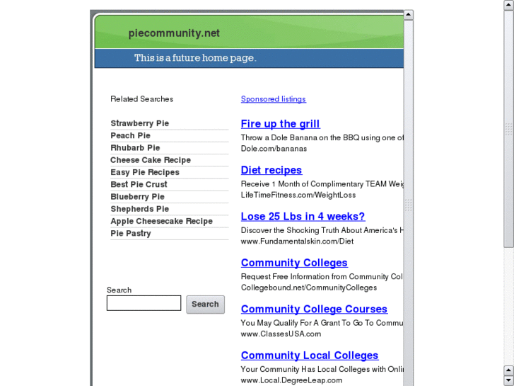 www.piecommunity.net