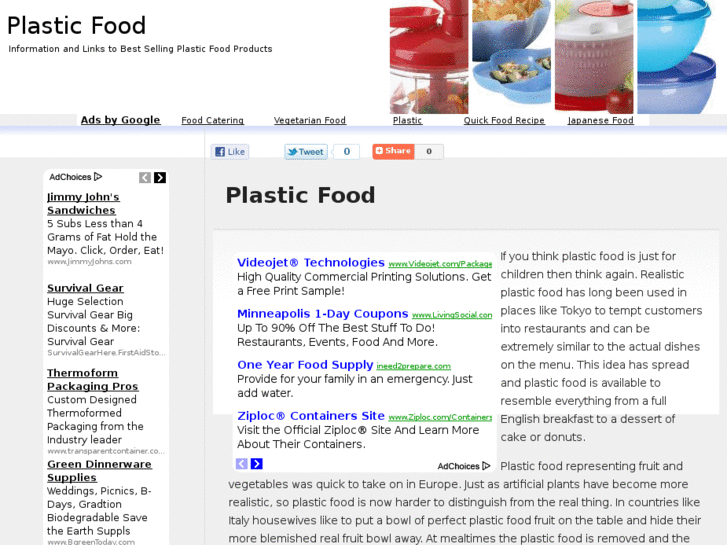 www.plasticfood.org