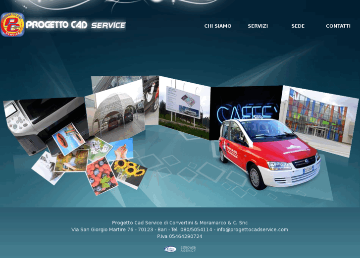 www.progettocadservice.com