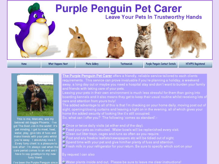 www.purple-penguin.info