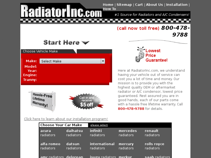 www.radiatorsinc.com