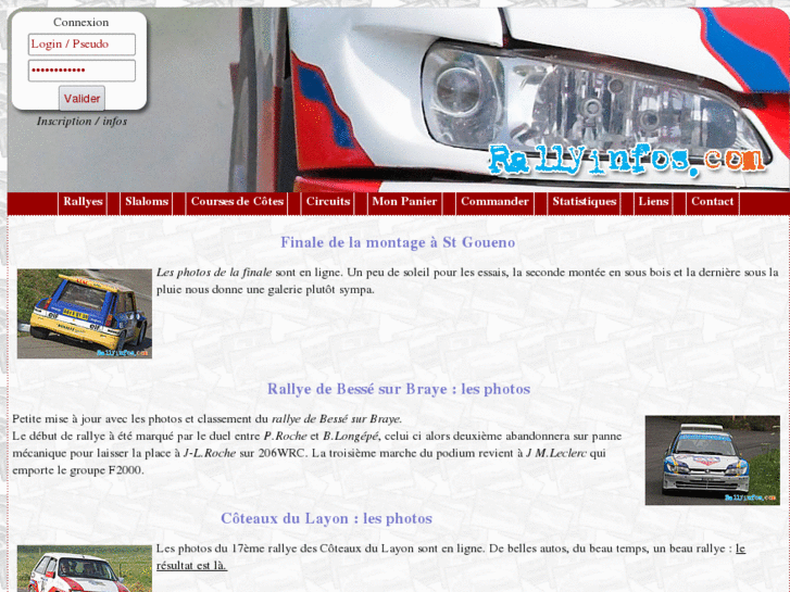 www.rallyinfos.com