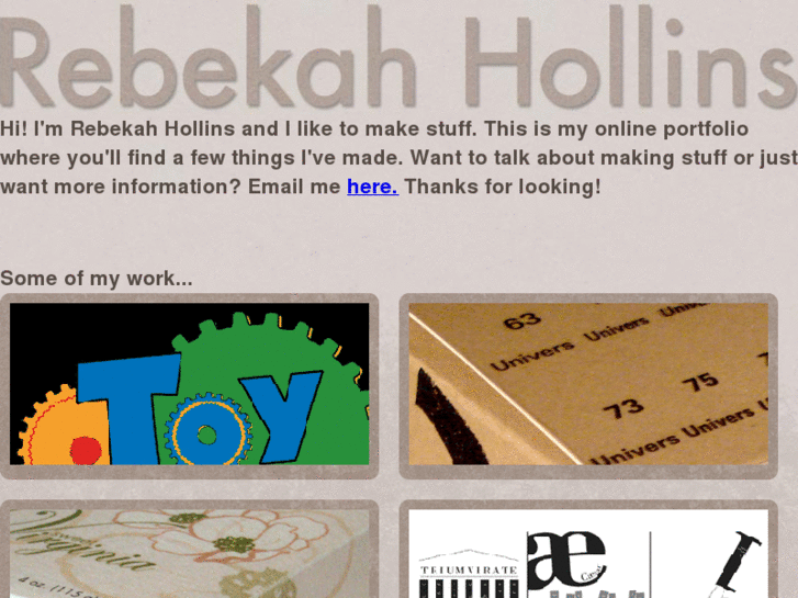 www.rebekahfhollins.com