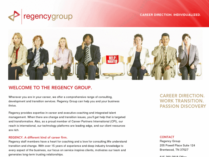 www.regencycareers.com